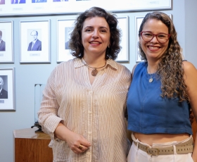 Reunião entre UnB e SESU, no Ministério da Educação (MEC)